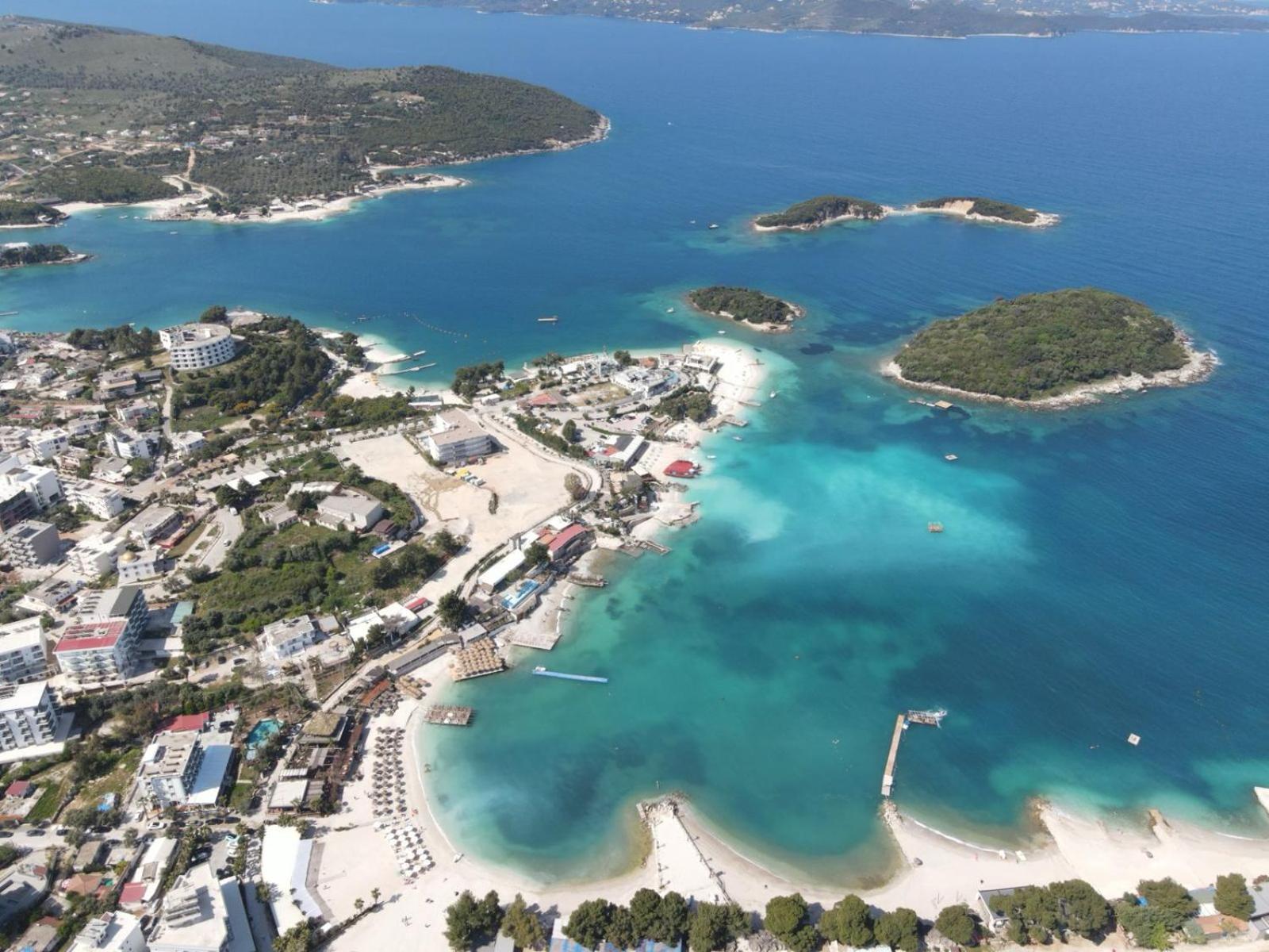 Vila Avni Likometi Ксаміл Номер фото