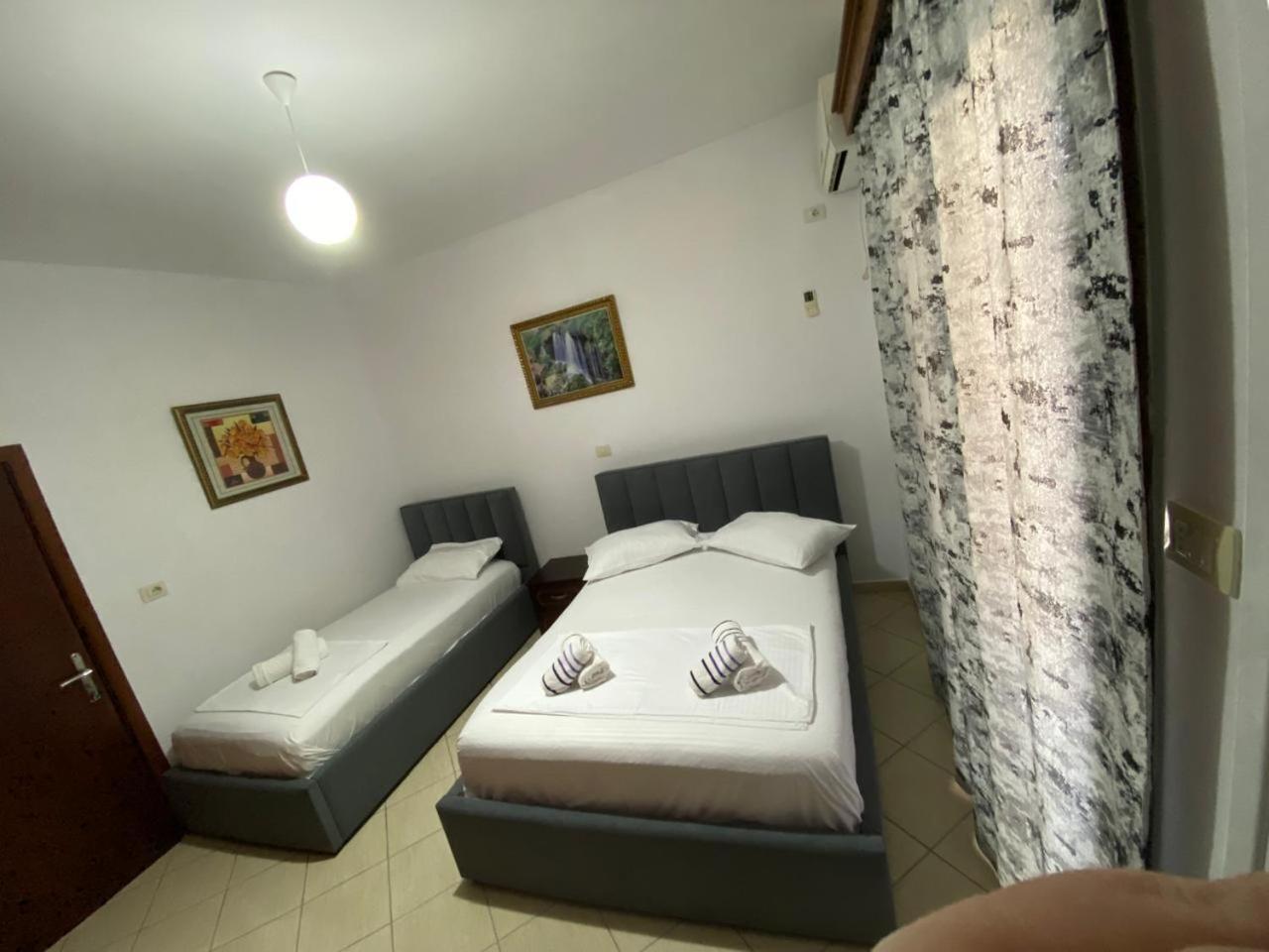Vila Avni Likometi Ксаміл Номер фото