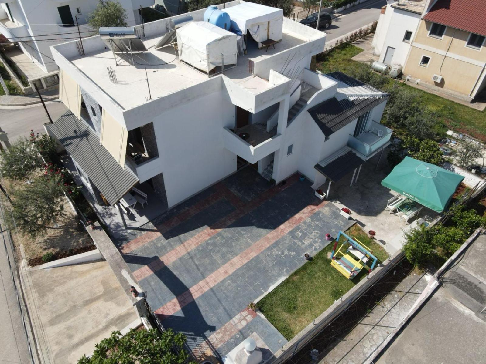 Vila Avni Likometi Ксаміл Номер фото