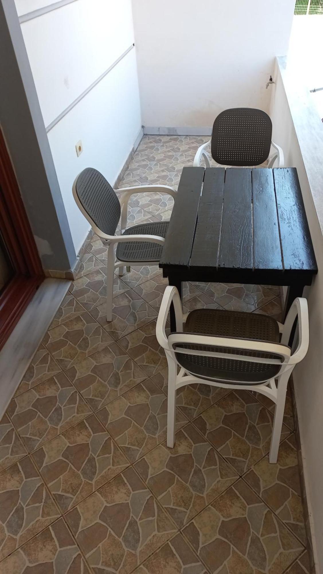 Vila Avni Likometi Ксаміл Номер фото