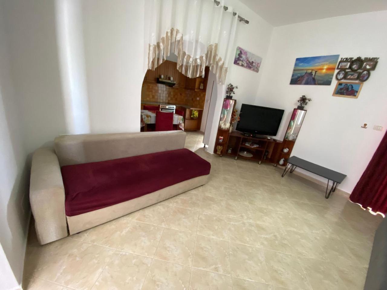 Vila Avni Likometi Ксаміл Номер фото