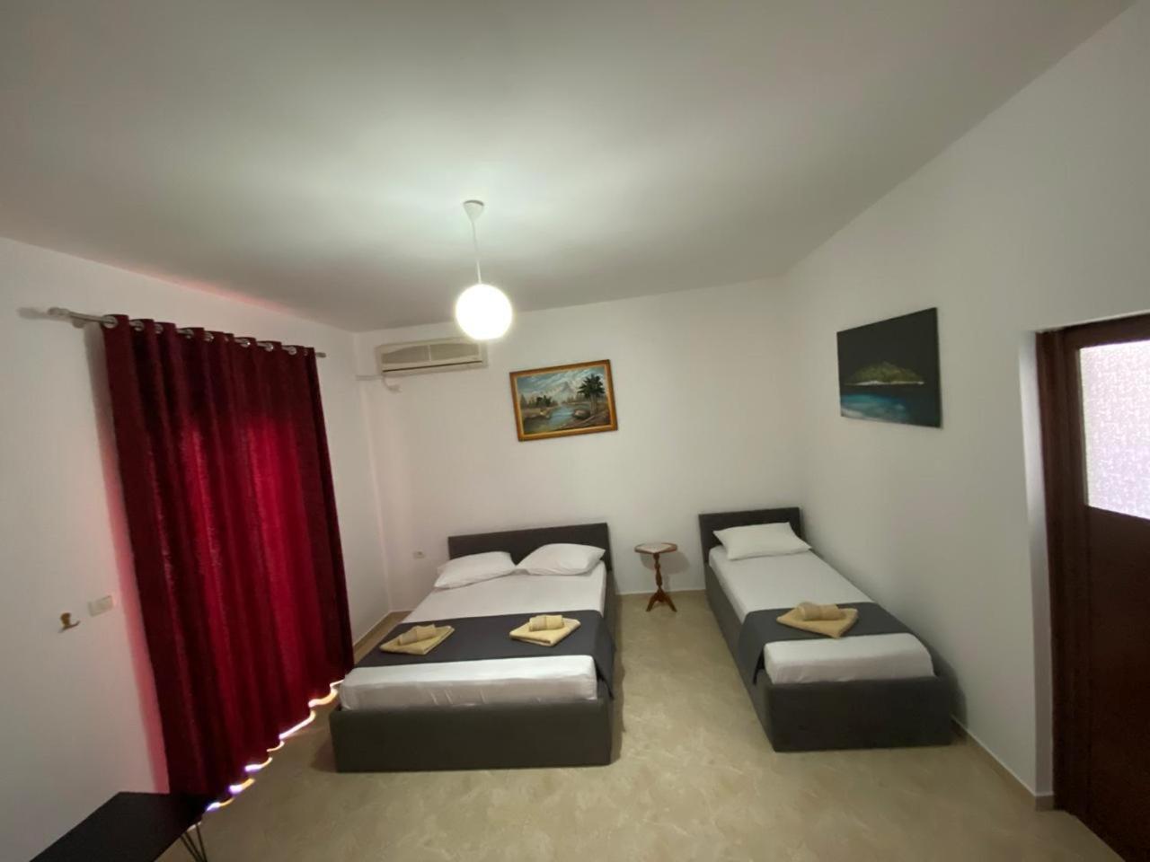 Vila Avni Likometi Ксаміл Номер фото
