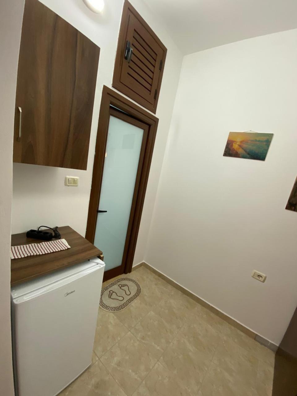 Vila Avni Likometi Ксаміл Номер фото
