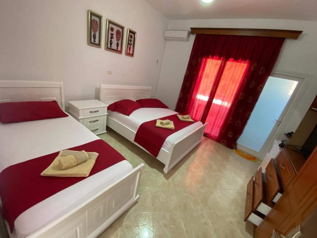 Vila Avni Likometi Ксаміл Номер фото