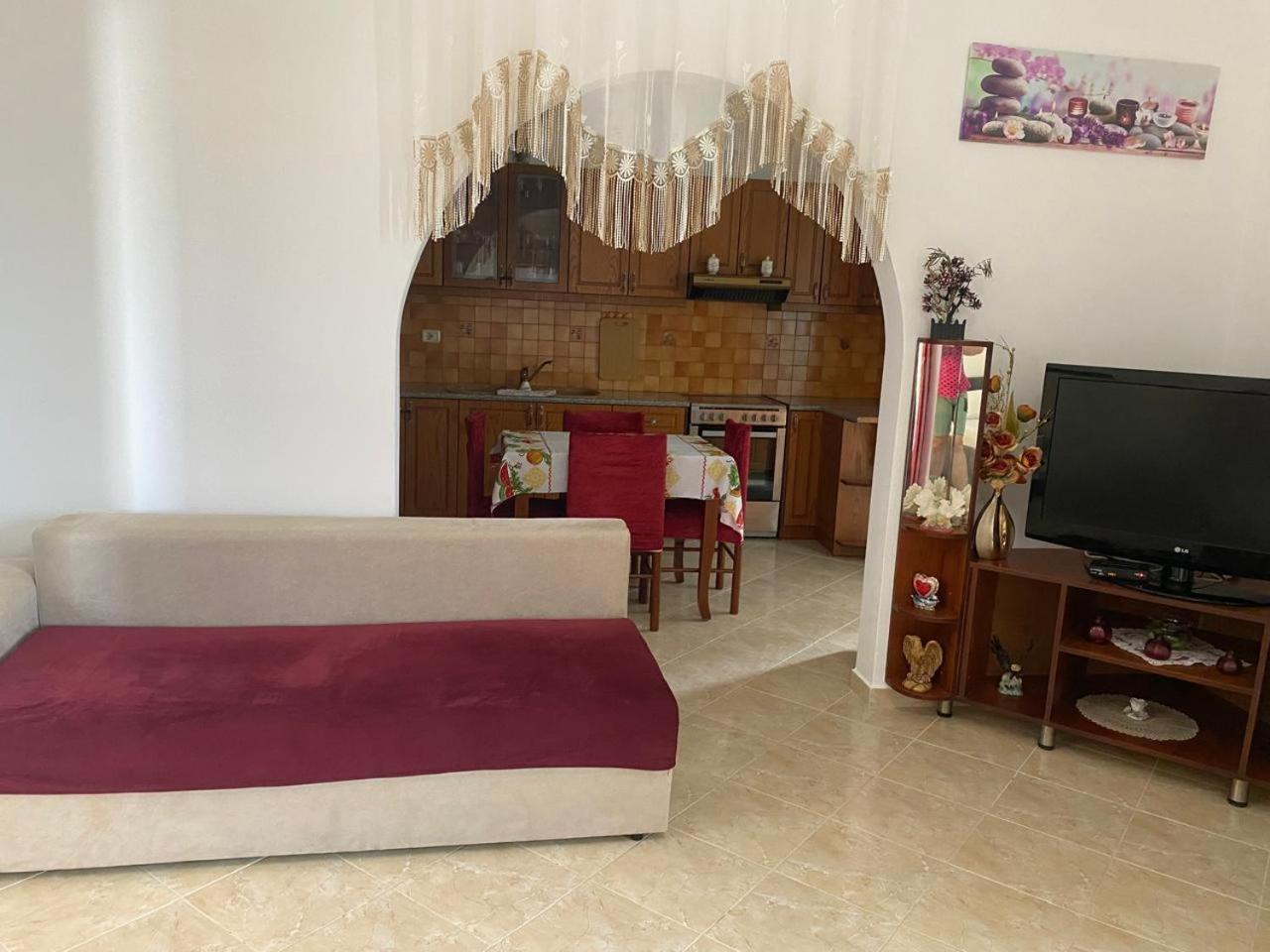 Vila Avni Likometi Ксаміл Номер фото