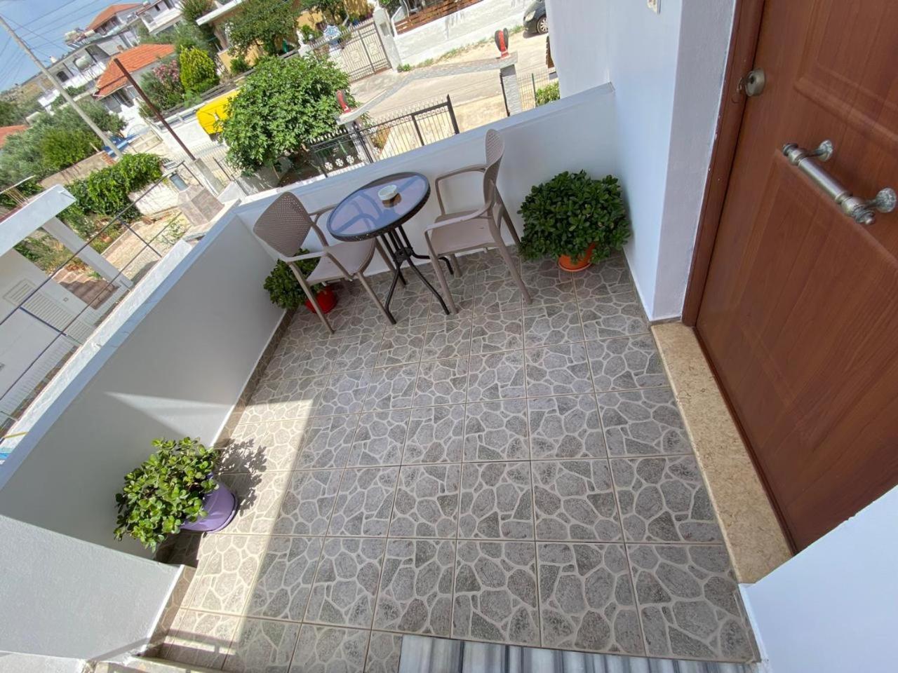Vila Avni Likometi Ксаміл Номер фото