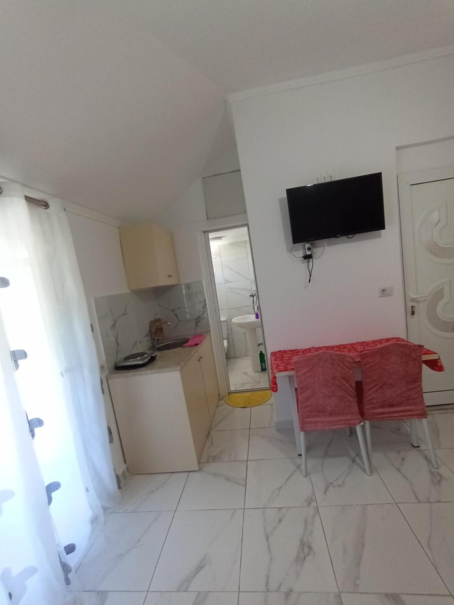 Vila Avni Likometi Ксаміл Номер фото